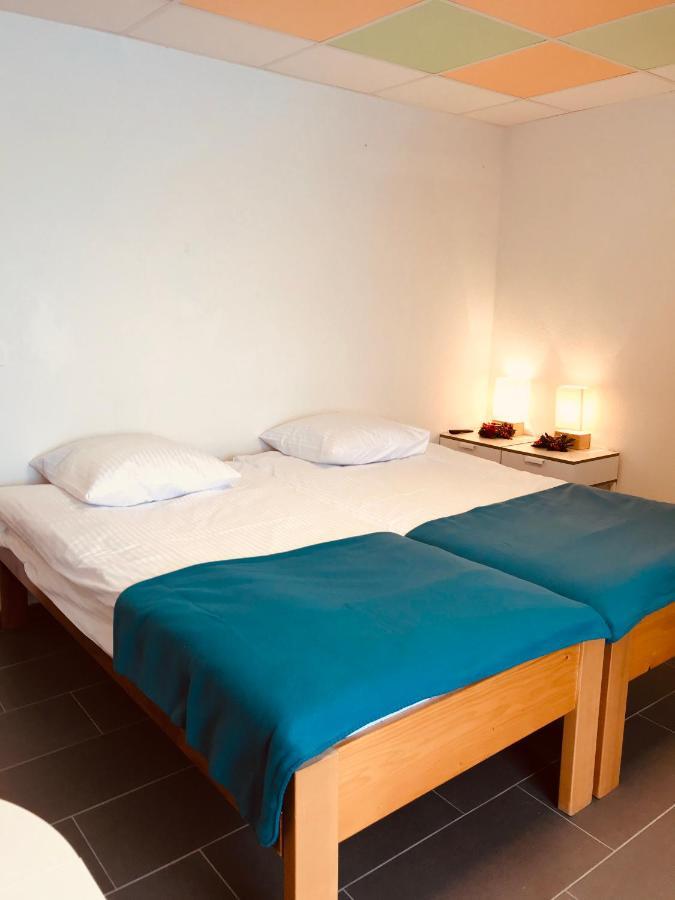 Chalet Montriond Hotel Les Crosets Exterior foto